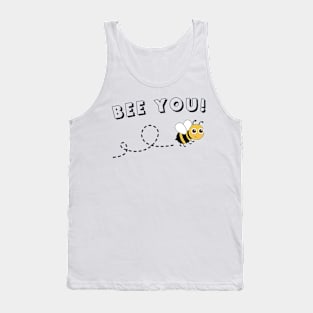 BEE You! Tank Top